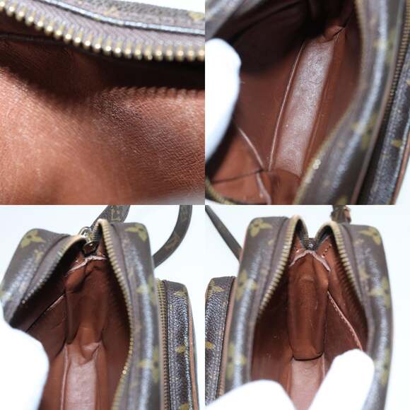 LOUIS VUITTON Monogram Amazon Shoulder Bag M45236 - Picture 12 of 13